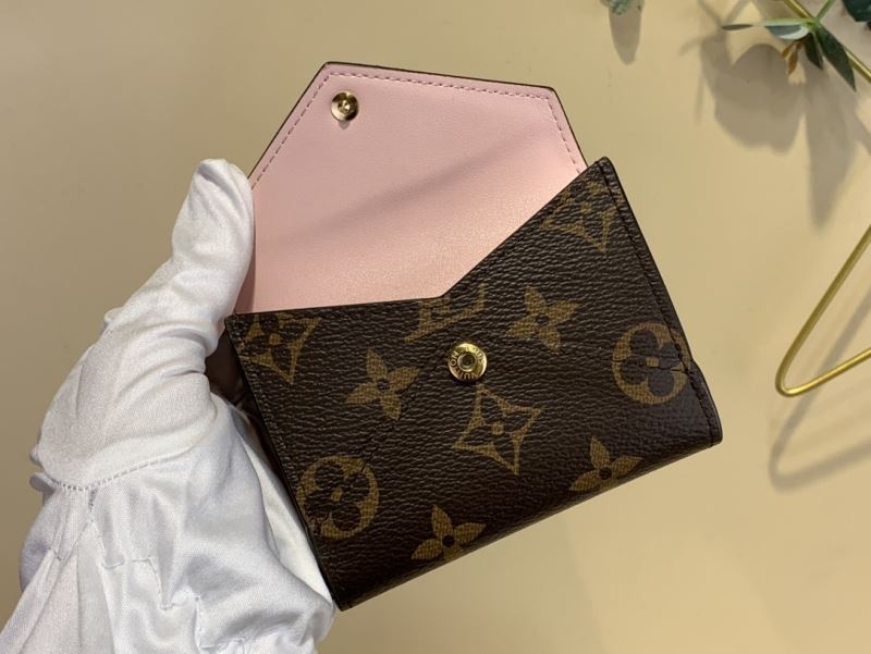 LV Wallets